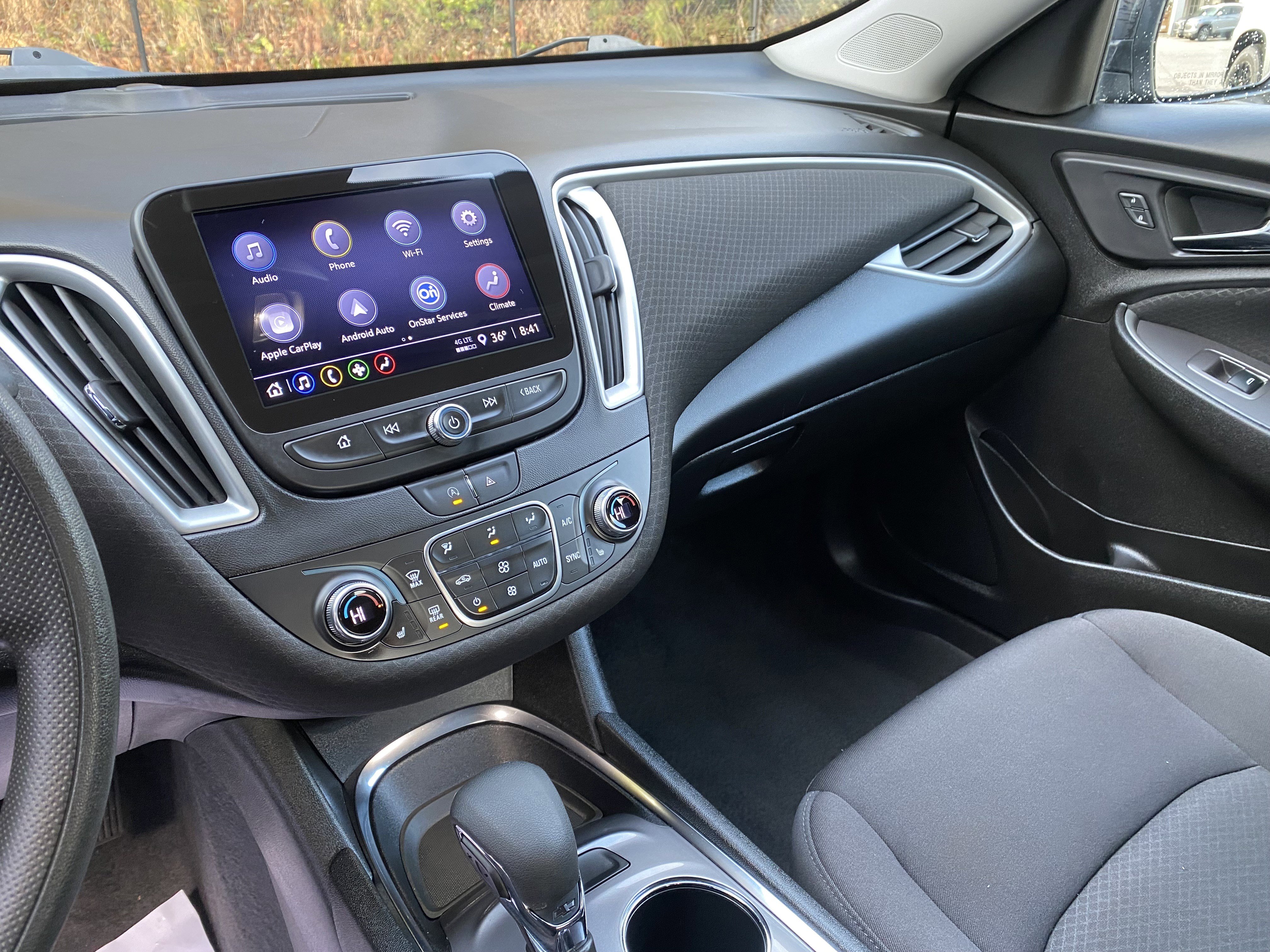 Used 2023 Chevrolet Malibu LT image 22