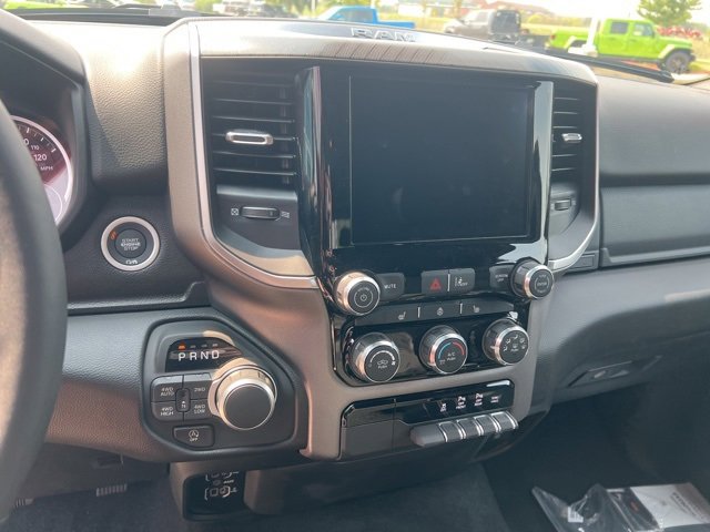 New 2026 RAM 1500 Big Horn image 18