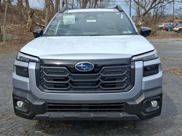 New 2026 Subaru Outback Limited image 2