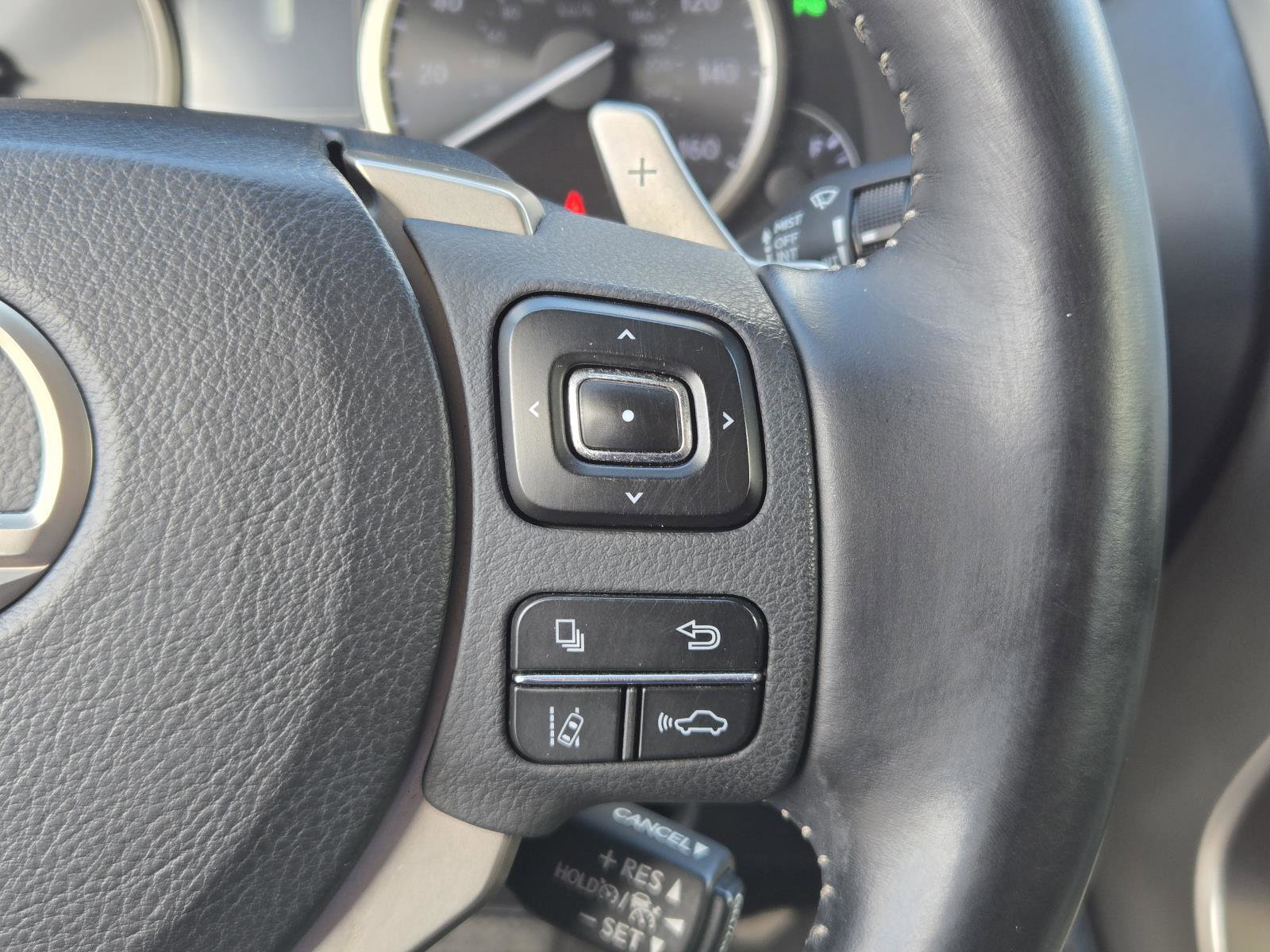 Used 2019 Lexus NX 300h AWD image 18