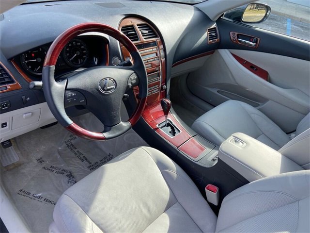 Used 2009 Lexus ES 350 350 image 23