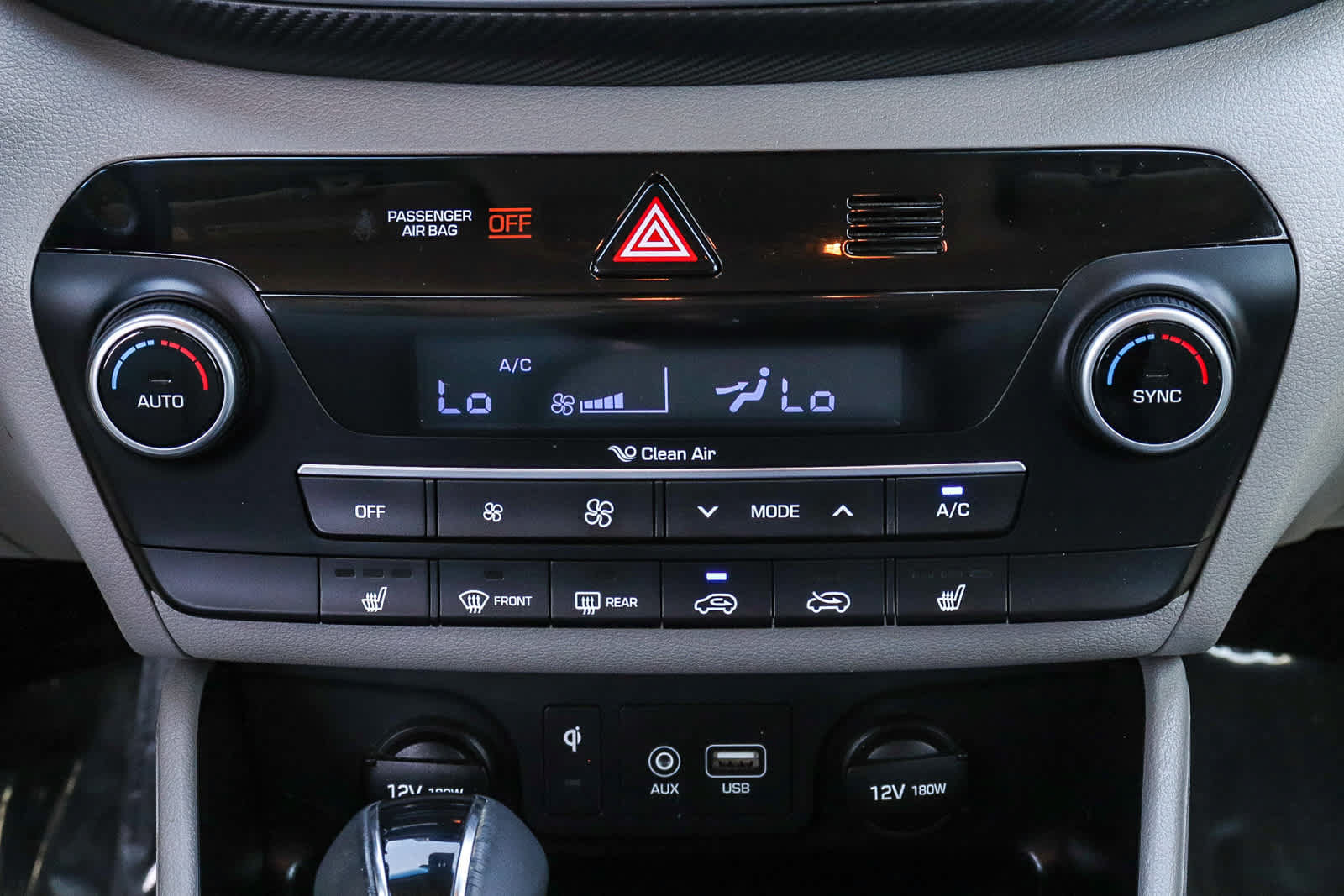 Used 2020 Hyundai Tucson Sport FWD image 20