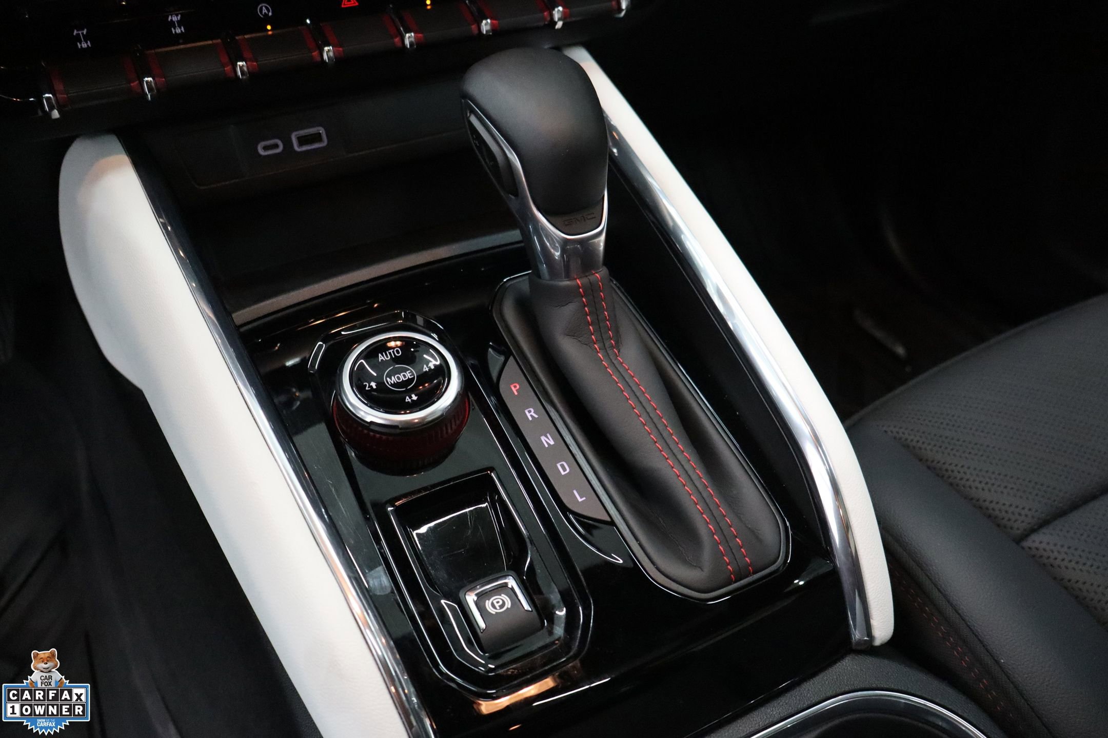 Used 2024 GMC Canyon AT4X image 20