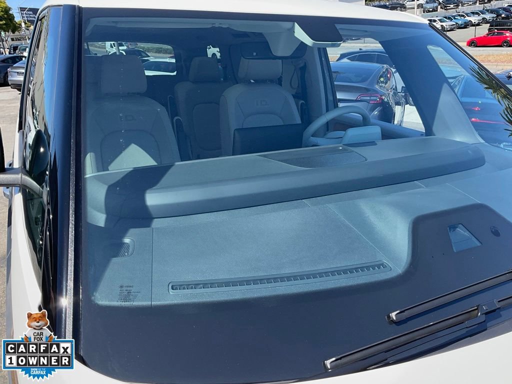Used 2025 Volkswagen ID. Buzz 1st Edition AWD/4WD image 81