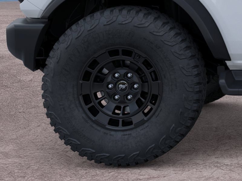 New 2026 Ford Bronco Outer Banks w/ Sasquatch Package AWD/4WD image 20
