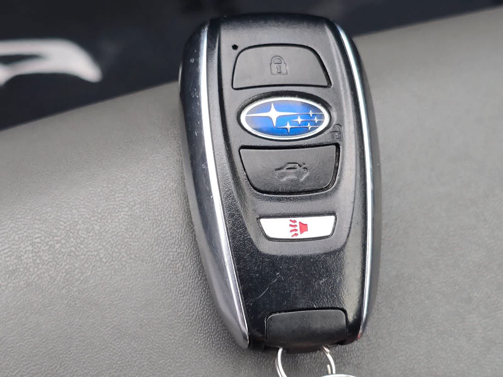 Used 2021 Subaru Crosstrek 2.5i Sport AWD/4WD image 29