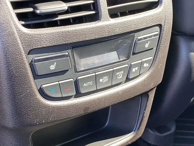 Used 2019 Acura MDX SH-AWD w/ Advance Package image 19
