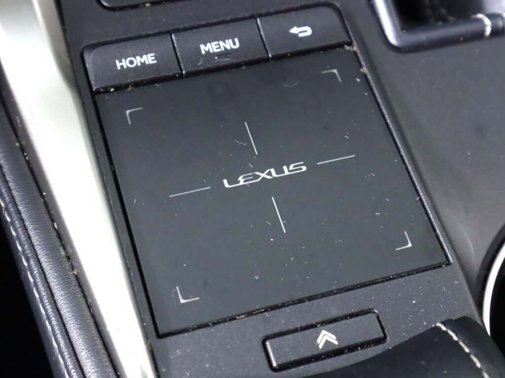 Used 2019 Lexus NX 300 AWD w/ Accessory Package image 27