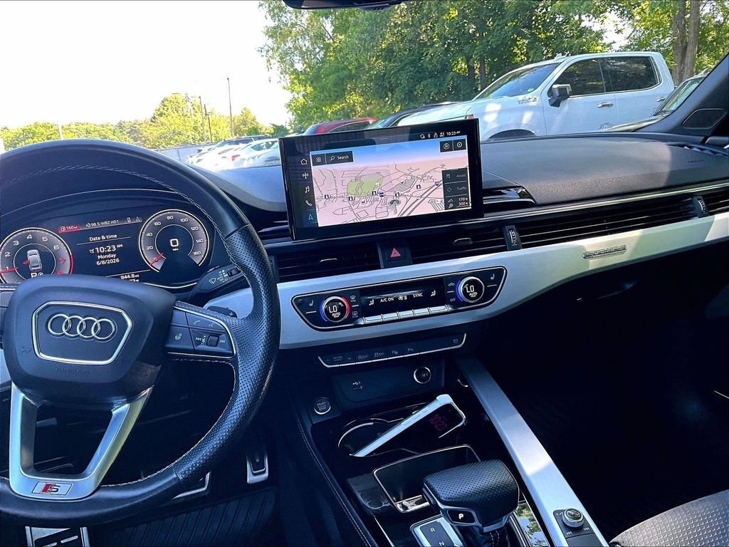 Used 2023 Audi A5 2.0T Prestige AWD/4WD image 17