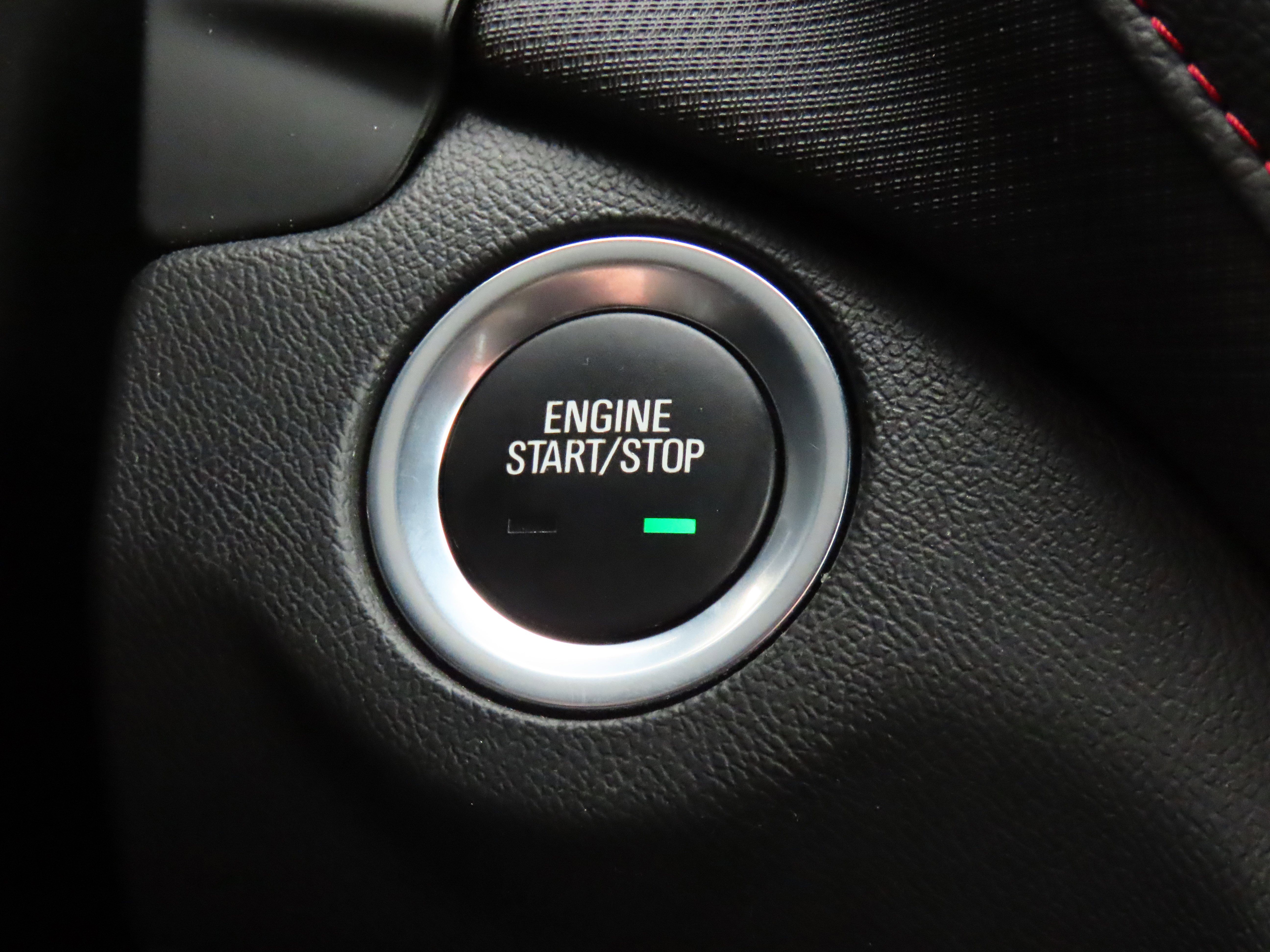 Used 2023 Chevrolet Equinox RS w/ LPO, Floor Liner Package image 28