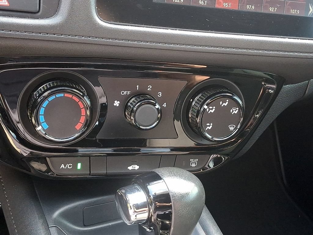 Used 2019 Honda HR-V Sport image 25