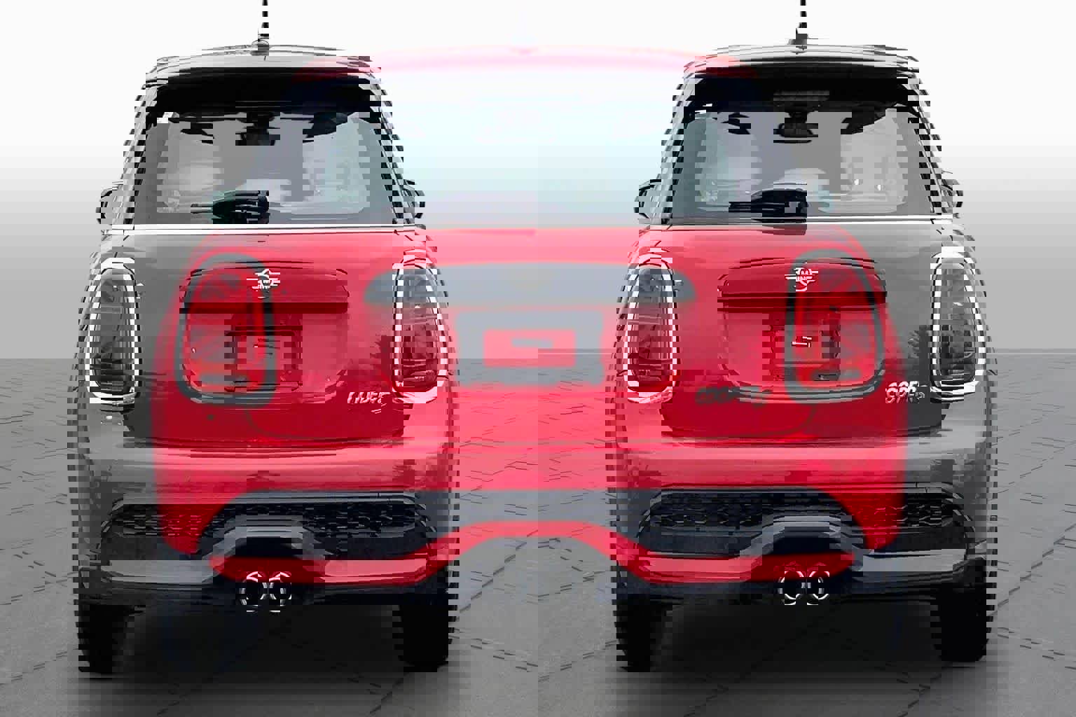 Used 2024 MINI Cooper S w/ Signature Upholstery Package image 5