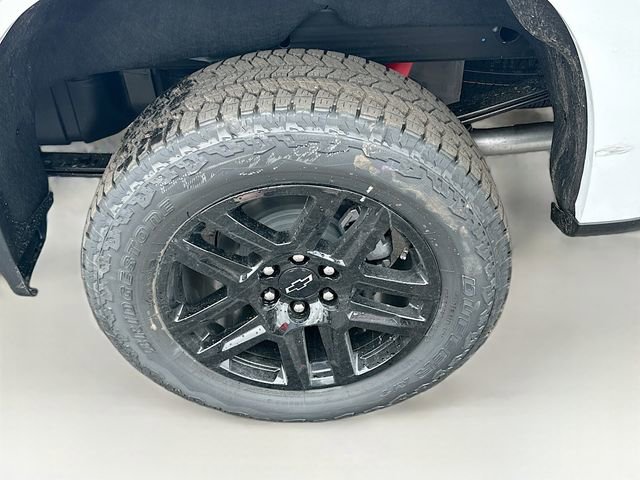 New 2026 Chevrolet Silverado 1500 LT Trail Boss w/ Protection Package image 33