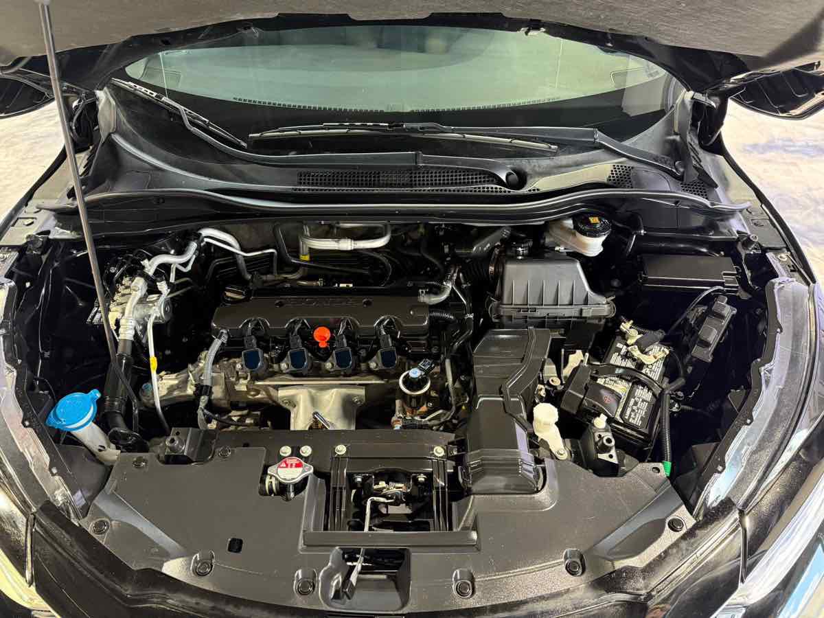 Used 2022 Honda HR-V Sport image 34