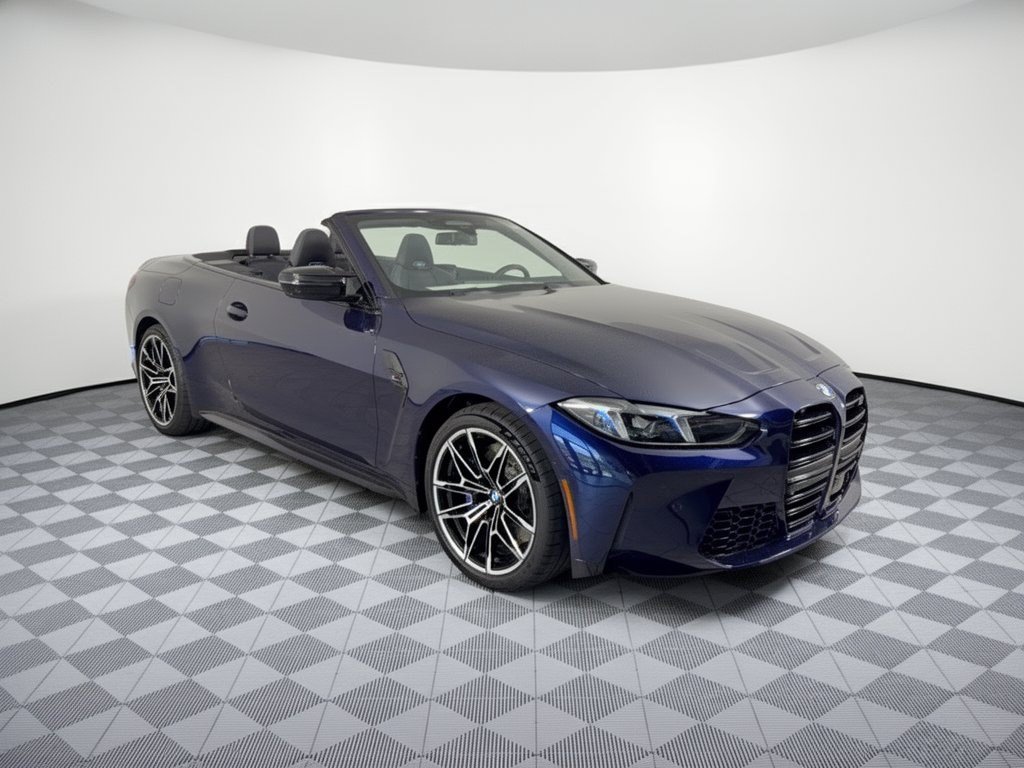 New 2027 BMW M4 xDrive Competition AWD/4WD image 7