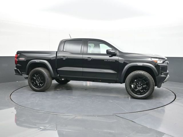 New 2026 Chevrolet Colorado Trail Boss image 17