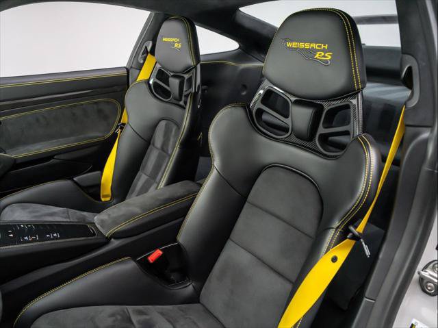 Used 2019 Porsche 911 GT2 RS RWD image 17