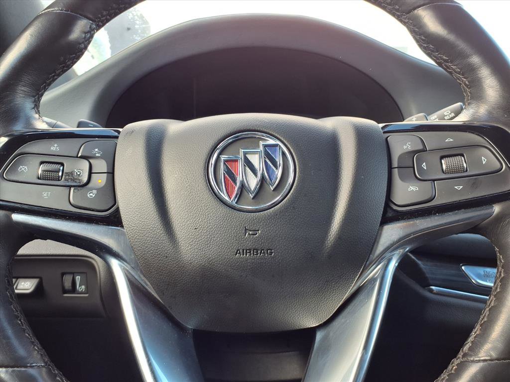 Used 2024 Buick Enclave Premium image 41
