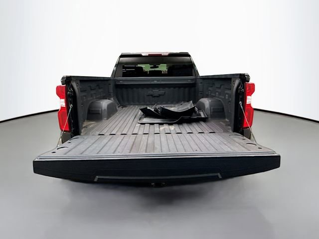 Used 2020 Chevrolet Silverado 1500 Custom Trail Boss w/ Custom Convenience Package image 24