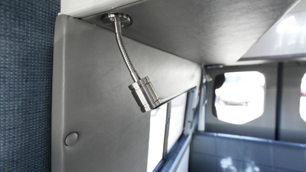 Used 2022 Mercedes-Benz Sprinter 2500 image 17