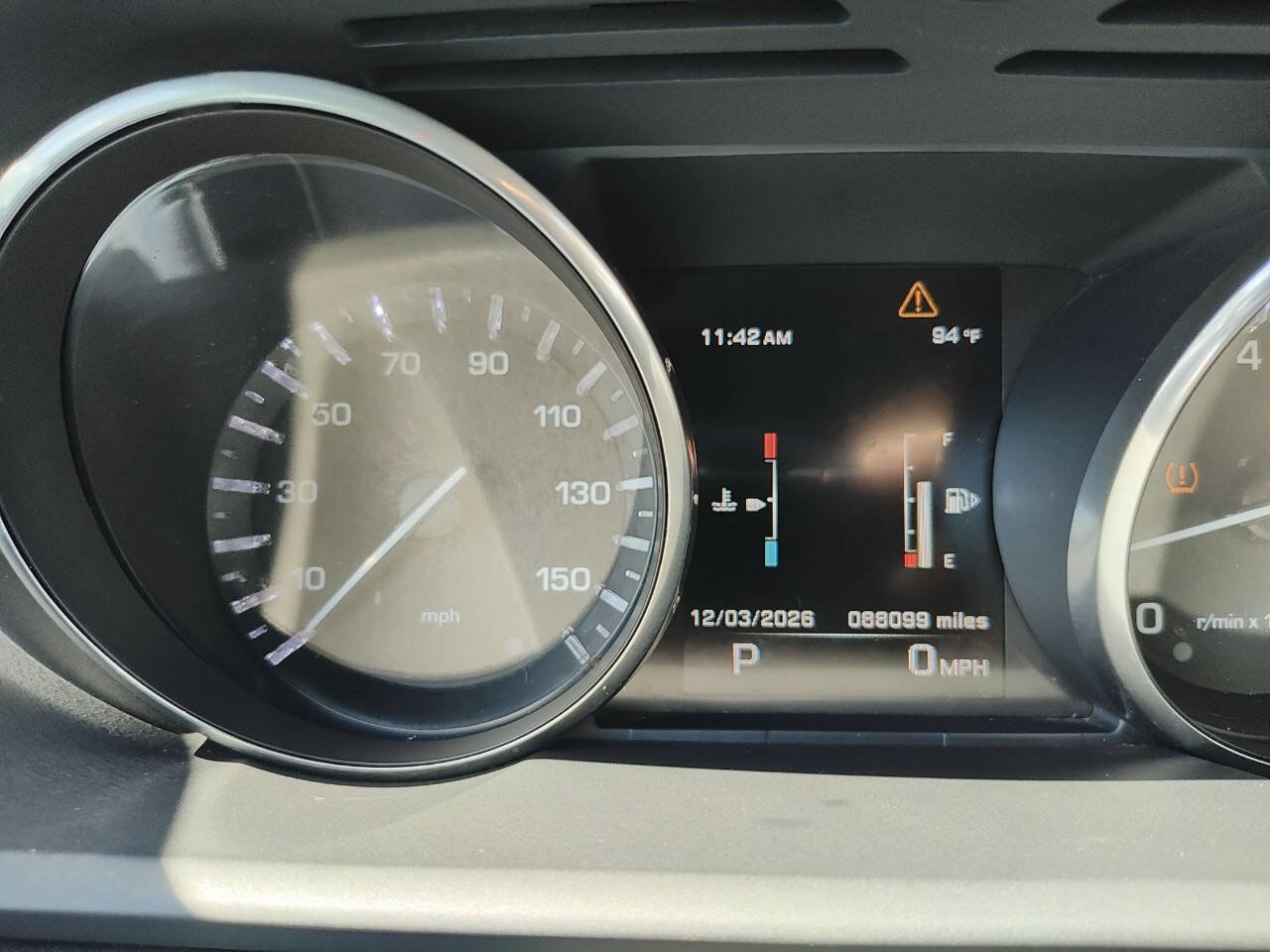 Used 2015 Land Rover Range Rover Sport SE image 34