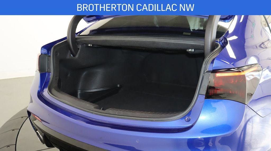 Used 2018 Acura TLX V6 w/ Technology & A-SPEC Pkg image 27