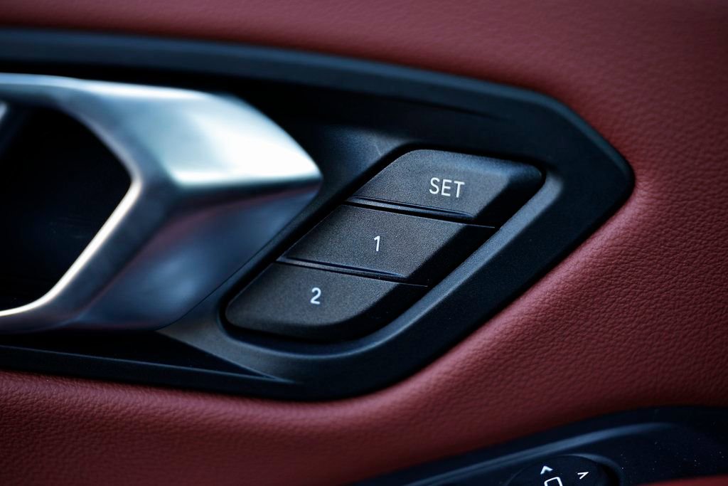 New 2026 BMW 330i xDrive 330i xDrive image 16