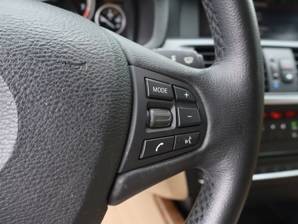 Used 2011 BMW X3 xDrive28i AWD/4WD image 29