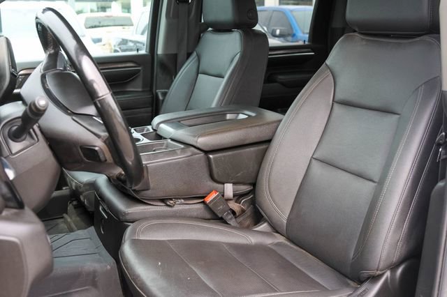 Used 2024 Chevrolet Silverado 2500 LTZ AWD/4WD image 14