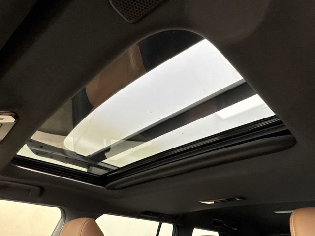 Used 2025 Lexus GX 550 w/ Cold Area Package image 19