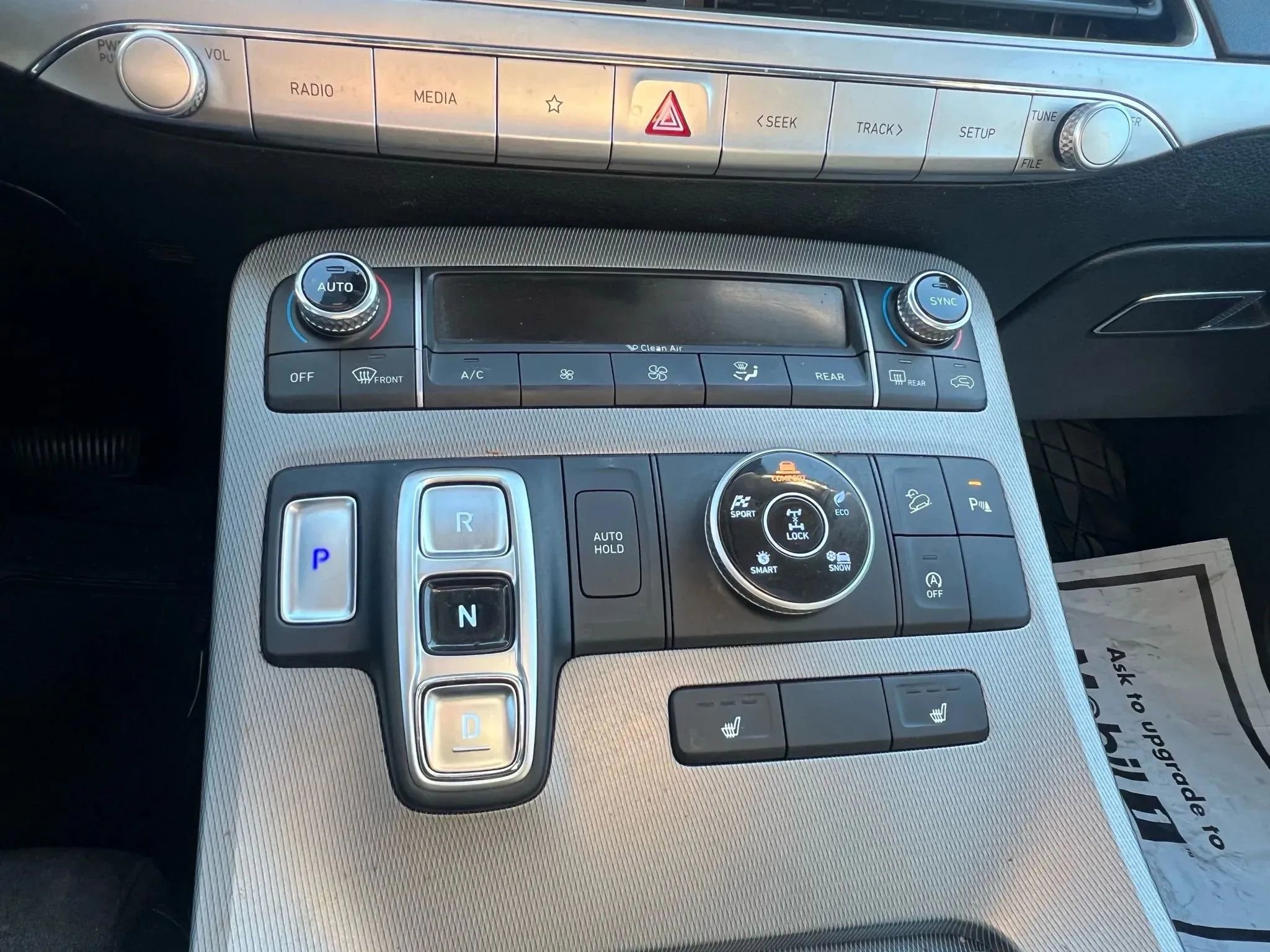 Used 2021 Hyundai Palisade SEL w/ Convenience Package AWD/4WD image 20