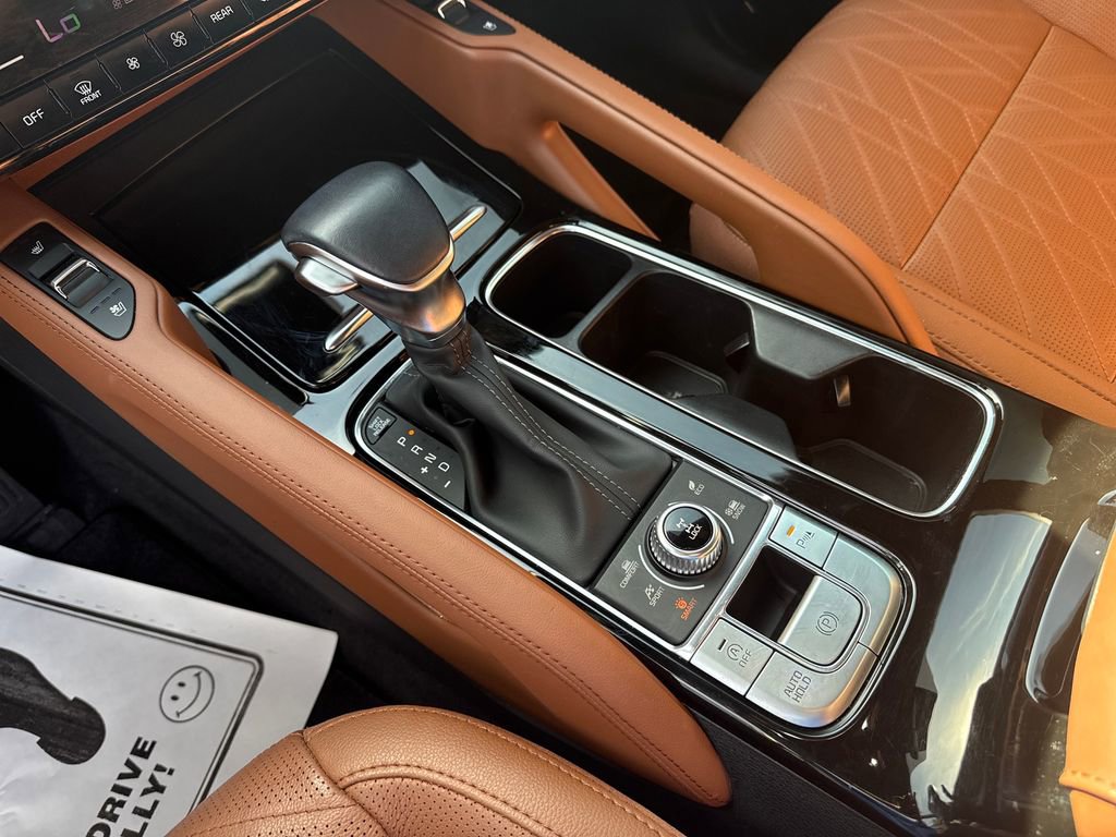 Used 2024 Kia Telluride EX X-Line image 27