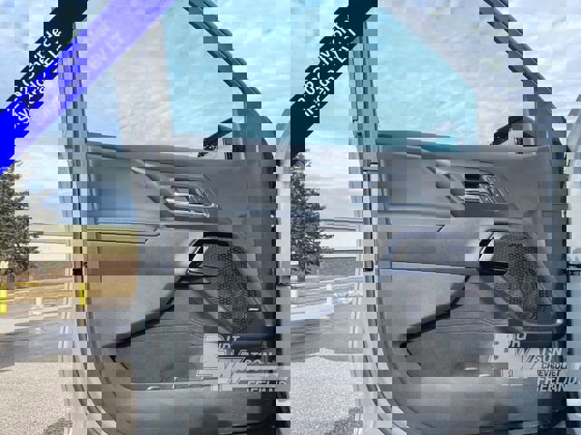 New 2026 Chevrolet Silverado EV LT w/ Plus Package image 10