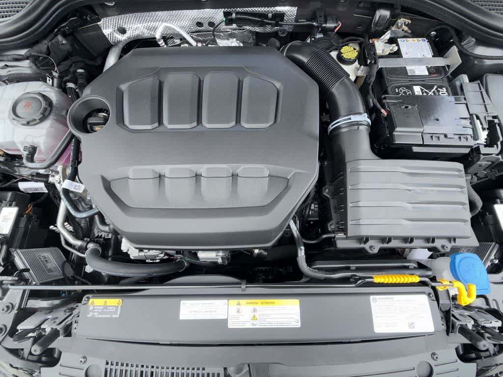 New 2026 Volkswagen GTI S FWD image 12