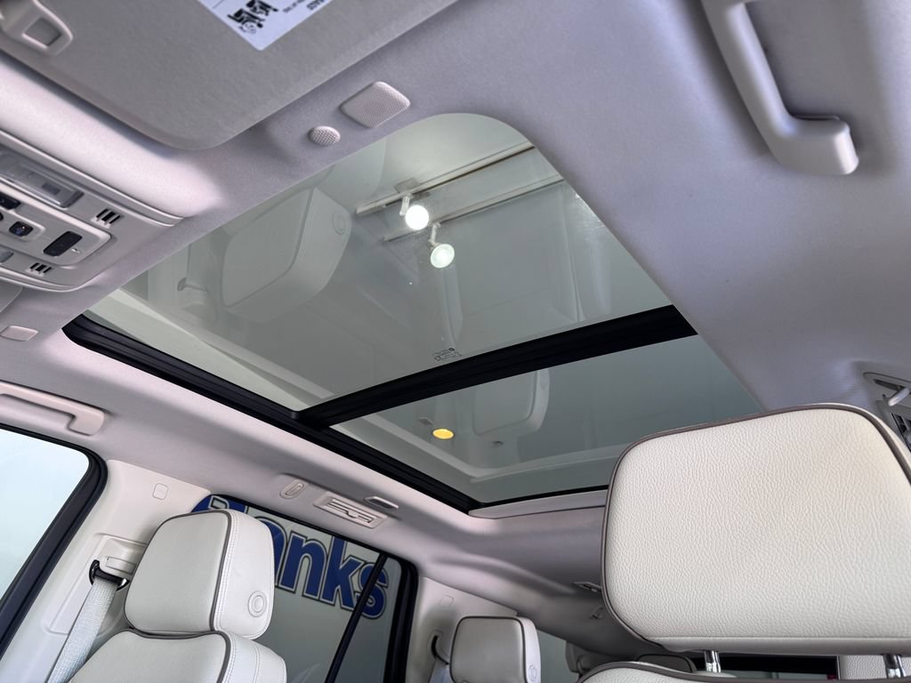 Certified 2021 GMC Yukon Denali AWD/4WD image 25
