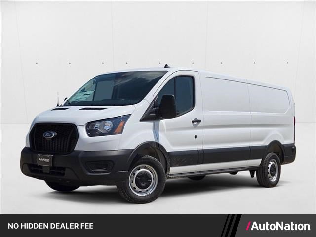 New 2025 Ford Transit 150 Low Roof RWD image 1