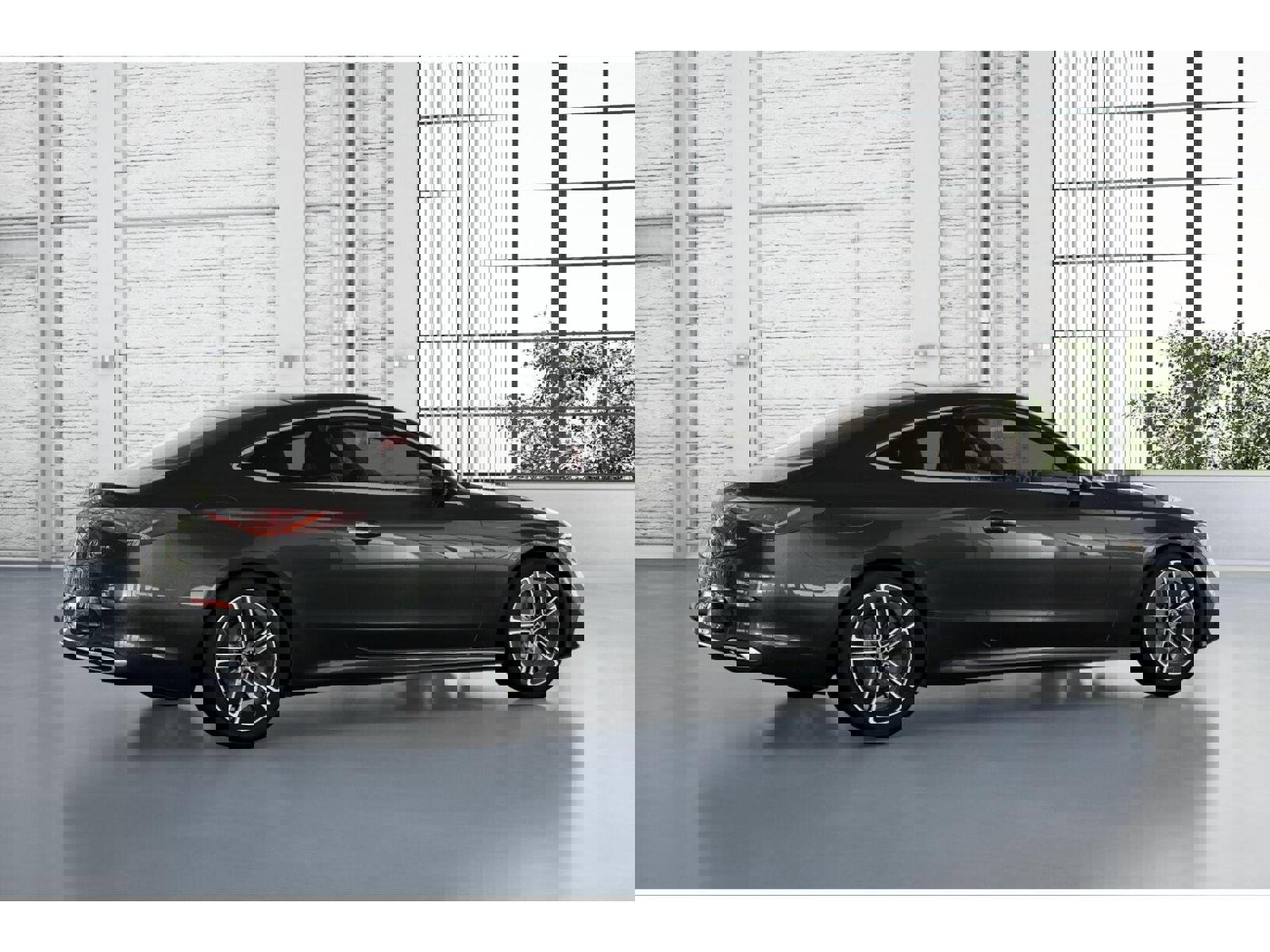 New 2026 Mercedes-Benz CLE 300 4MATIC Coupe image 18