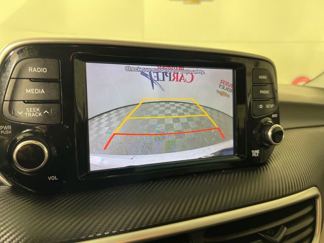 Used 2019 Hyundai Tucson SE image 20
