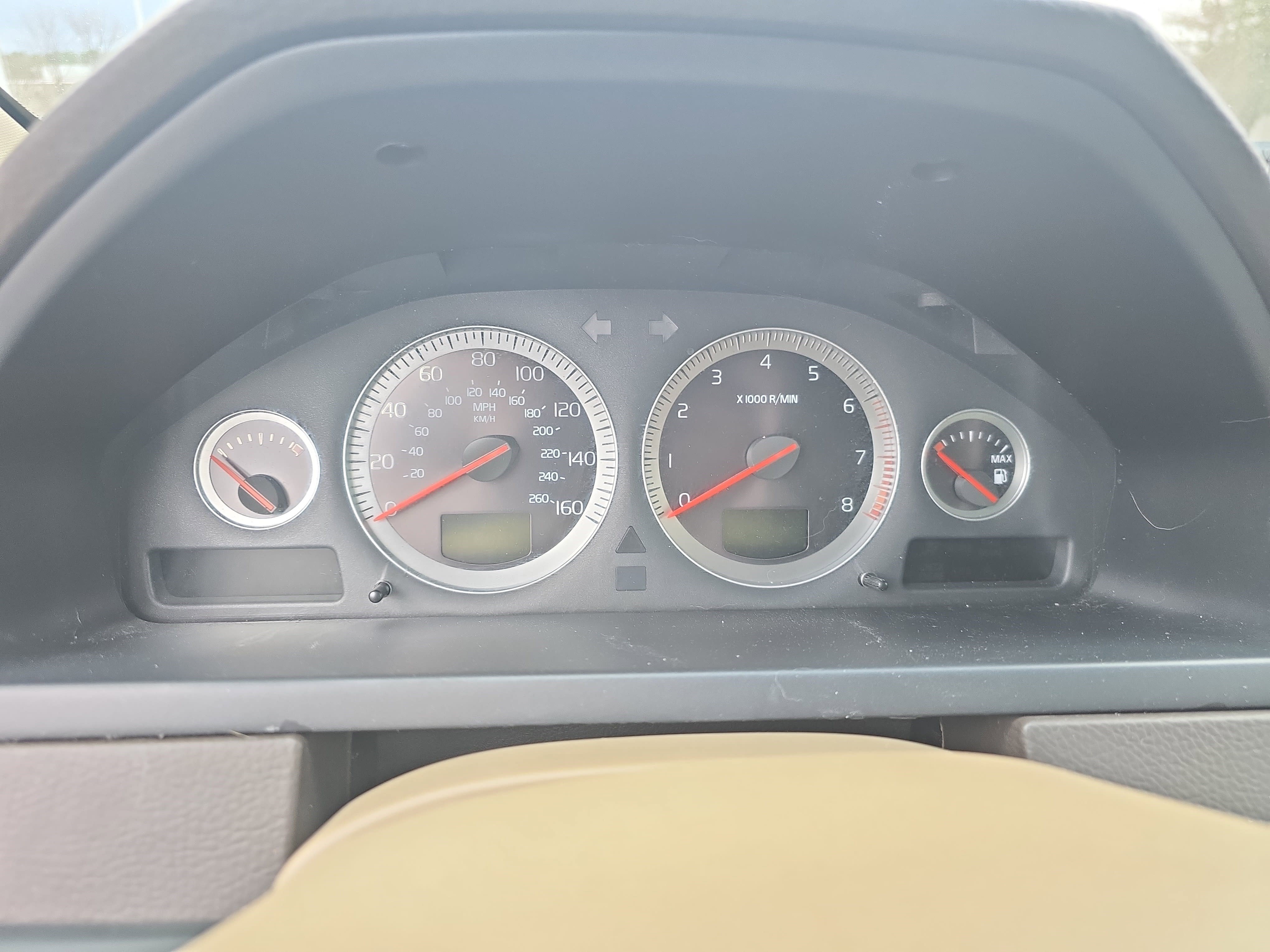 Used 2013 Volvo XC90 3.2 image 16