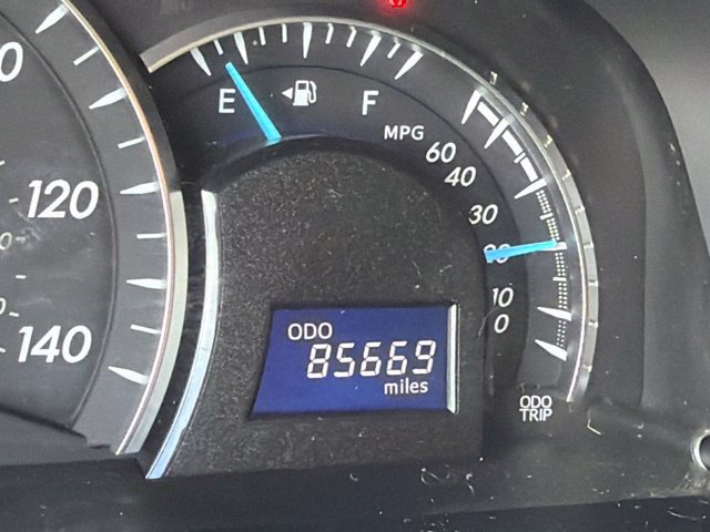 Used 2012 Toyota Camry XLE FWD image 24