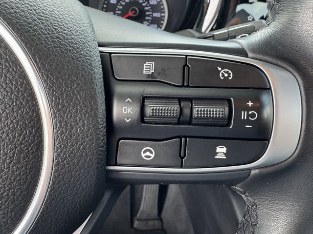 Used 2023 Kia K5 GT-Line w/ GT-Line Premium Package image 16