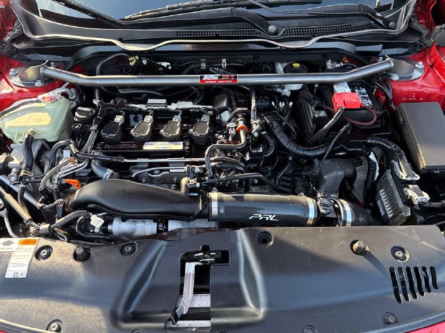 Used 2020 Honda Civic Si image 28