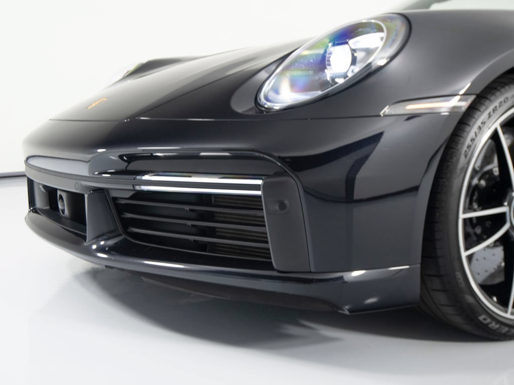Certified 2022 Porsche 911 Turbo S AWD/4WD image 46