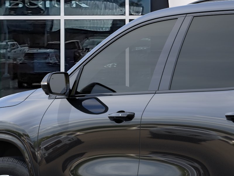 New 2027 Buick Enclave Sport Touring w/ Power Package AWD/4WD image 12