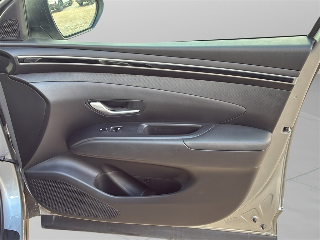 Used 2024 Hyundai Tucson SEL image 32