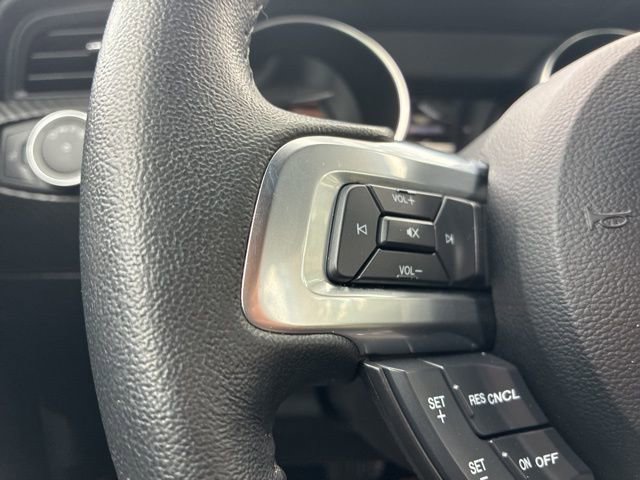 Used 2022 Ford Mustang Coupe w/ Equipment Group 101A image 27