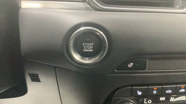 Used 2024 MAZDA CX-5 Signature AWD/4WD image 19
