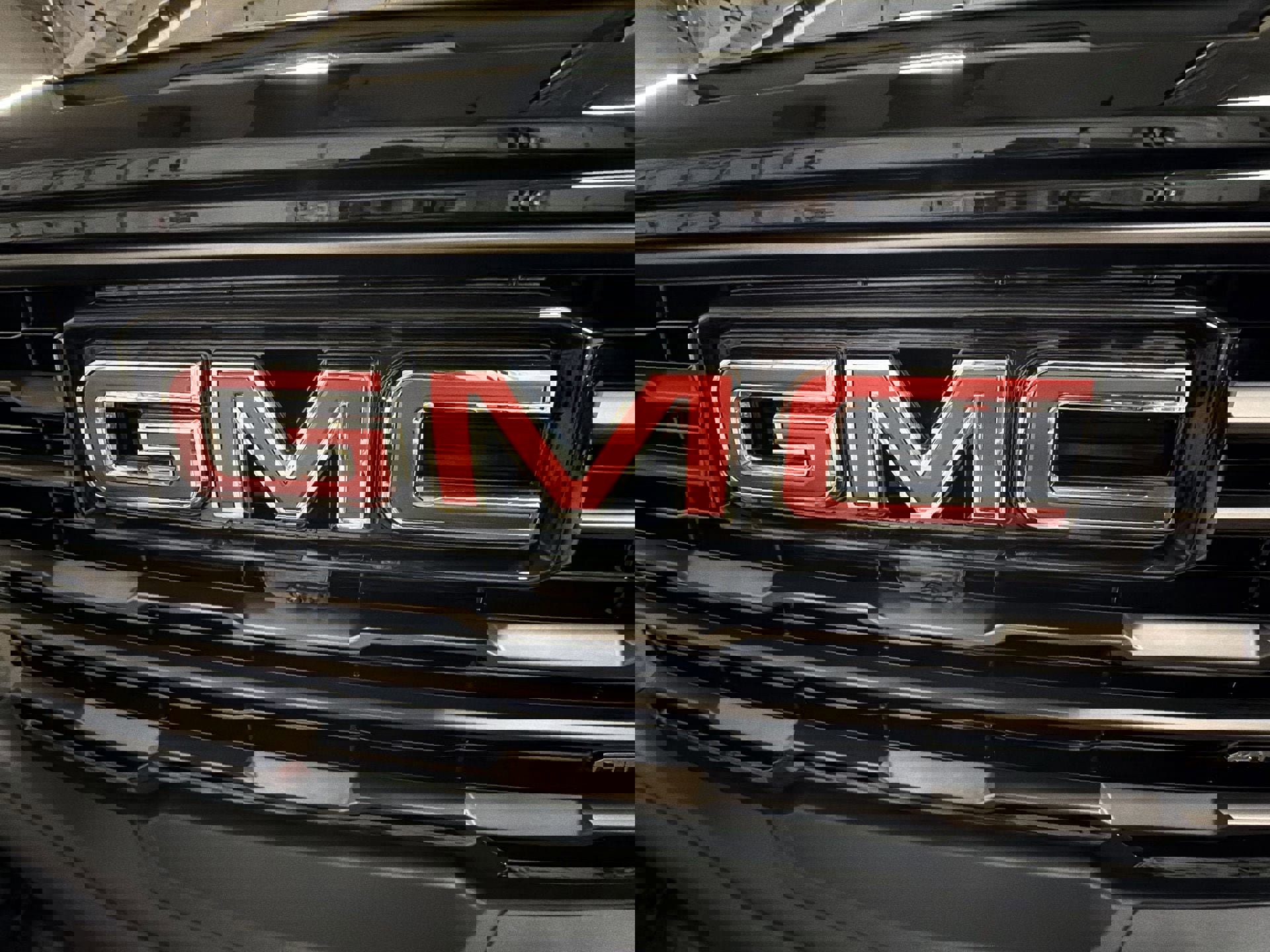 New 2026 GMC Sierra 1500 AT4X image 31