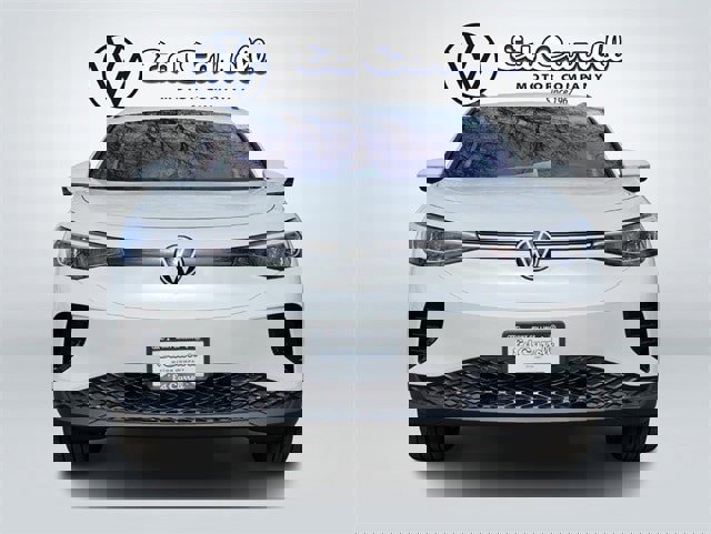 New 2026 Volkswagen ID.4 Pro image 2