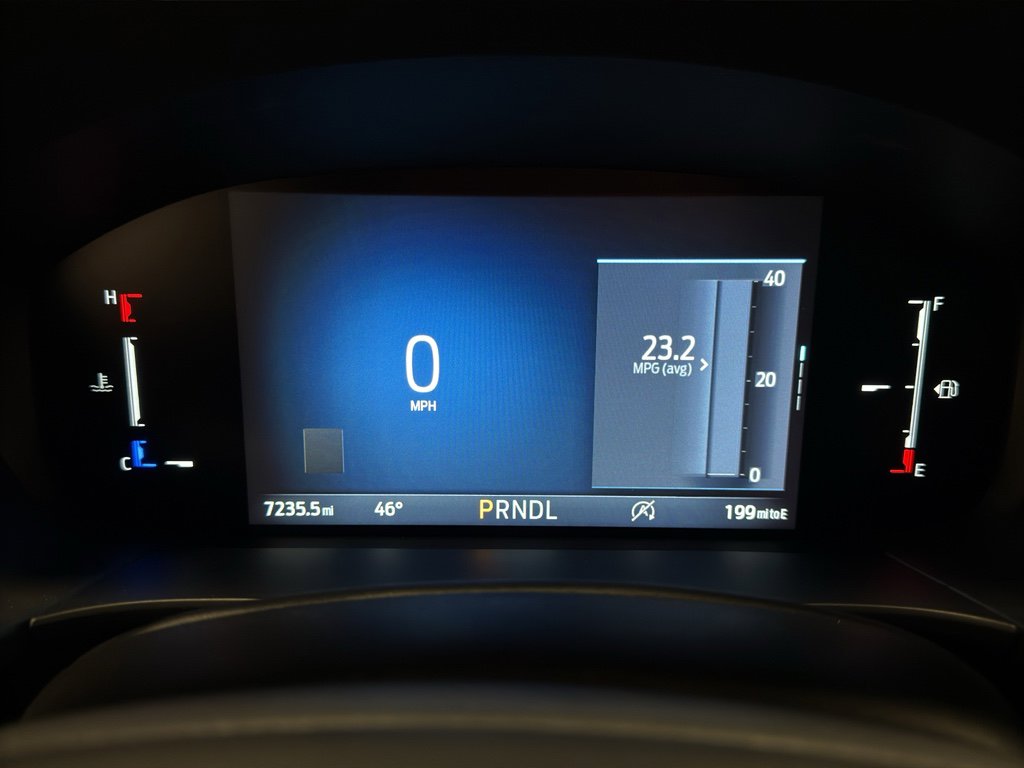 Used 2025 Ford Escape ST-Line w/ Tech Pack #1 image 18